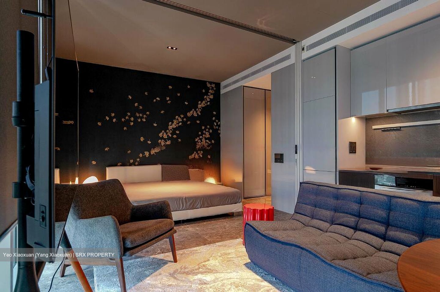 Cuscaden Reserve (D10), Condominium #584978291